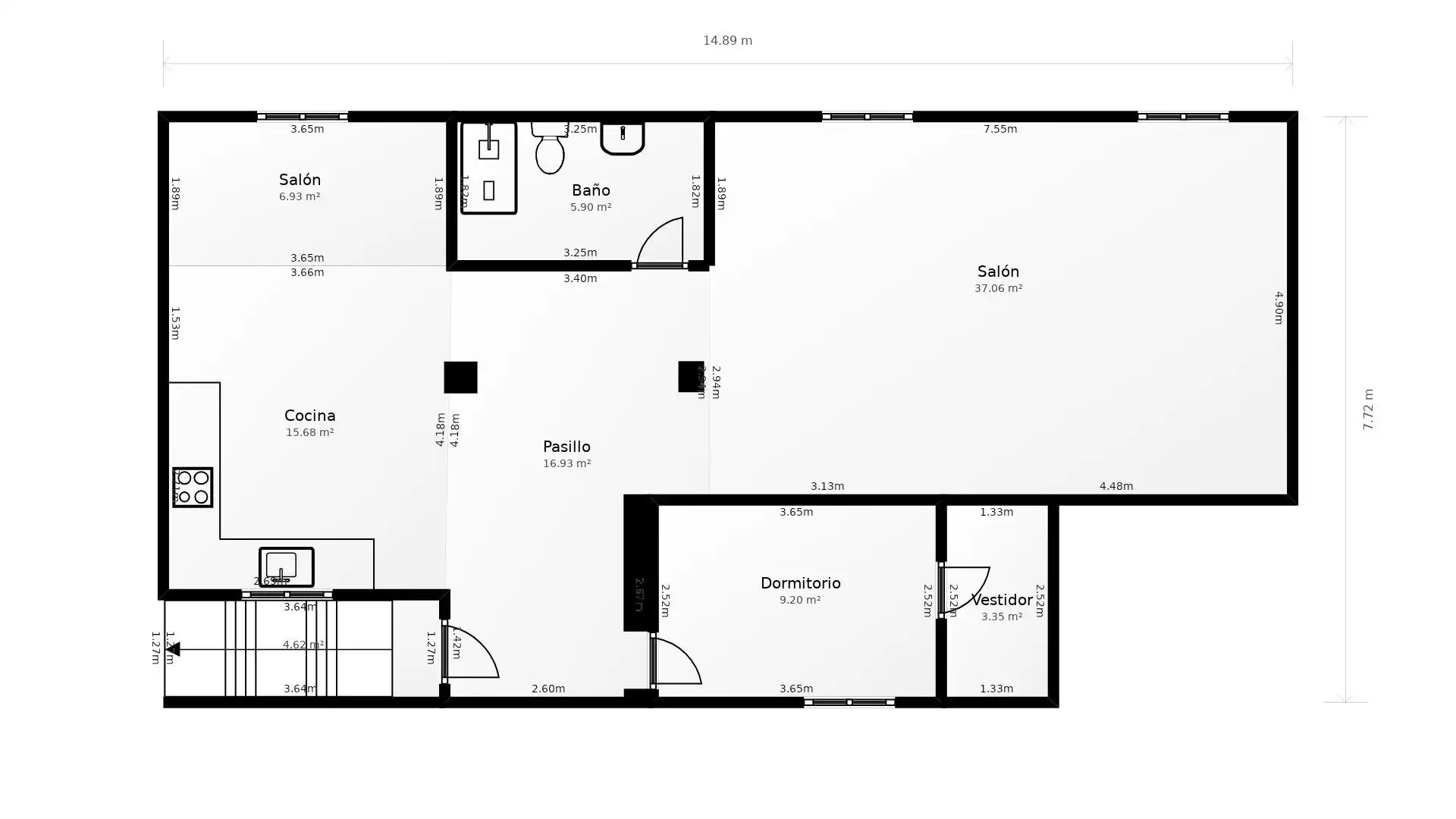 Casa o chalet en venta en San Fulgencio