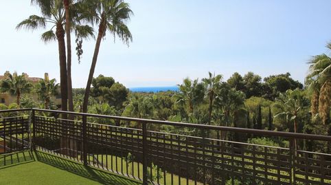 Foto 4 de Pis en venda a Sierra Blanca, Marbella