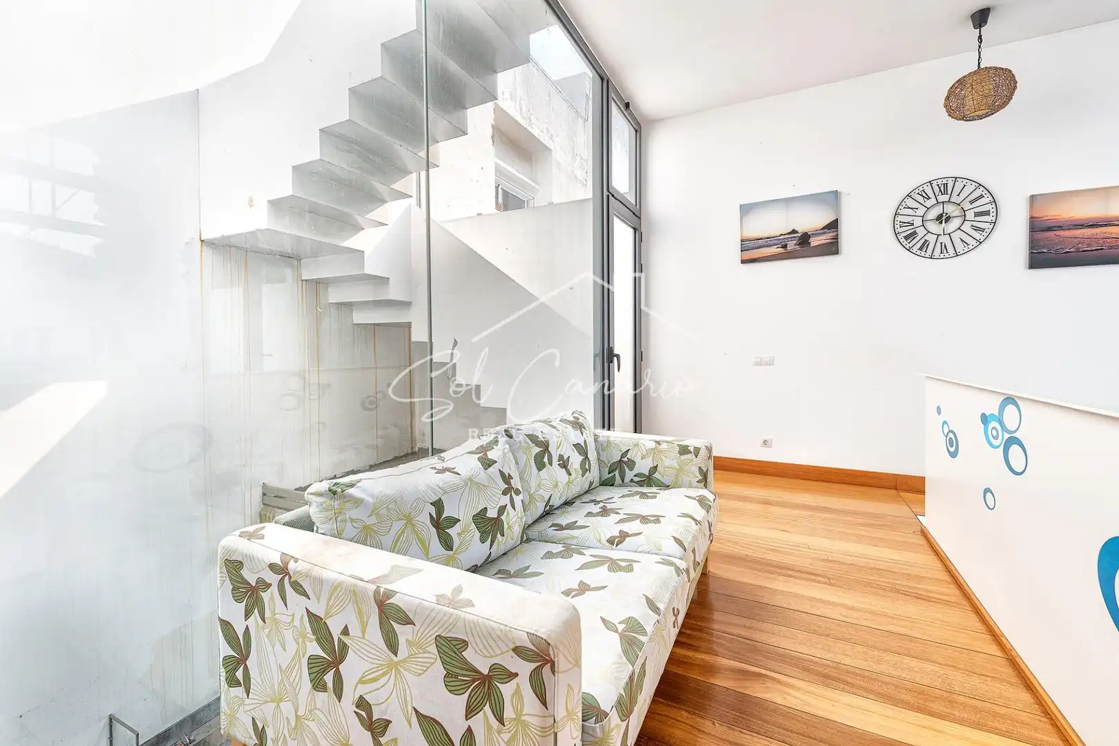 Chalet en venta en Ciudad Alta, imagen 14