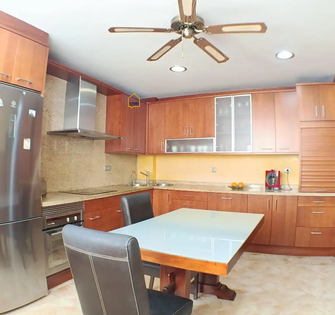 Piso con terraza en venta en Lorca Ciudad, imagen 11