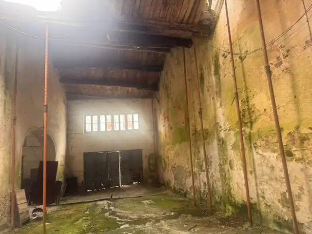 Nau industrial en venda en Ribadeo