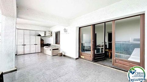 Foto 3 de Apartamento en venta en Sant Maurici, Empuriabrava