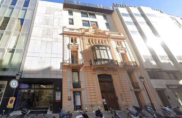 Local comercial en Alquiler en Calle pintor sorolla, 13 en Sant Francesc