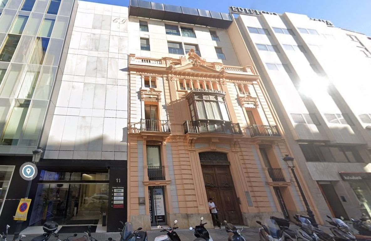 Local de alquiler en Calle pintor sorolla, 13, Sant Francesc, Ciutat Vella