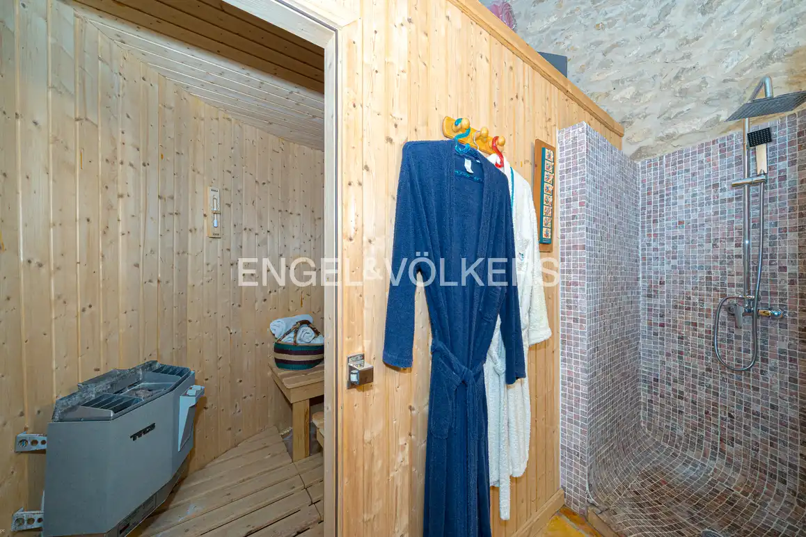 Haus mit Pool zum Verkauf in Relleu, imagen 26