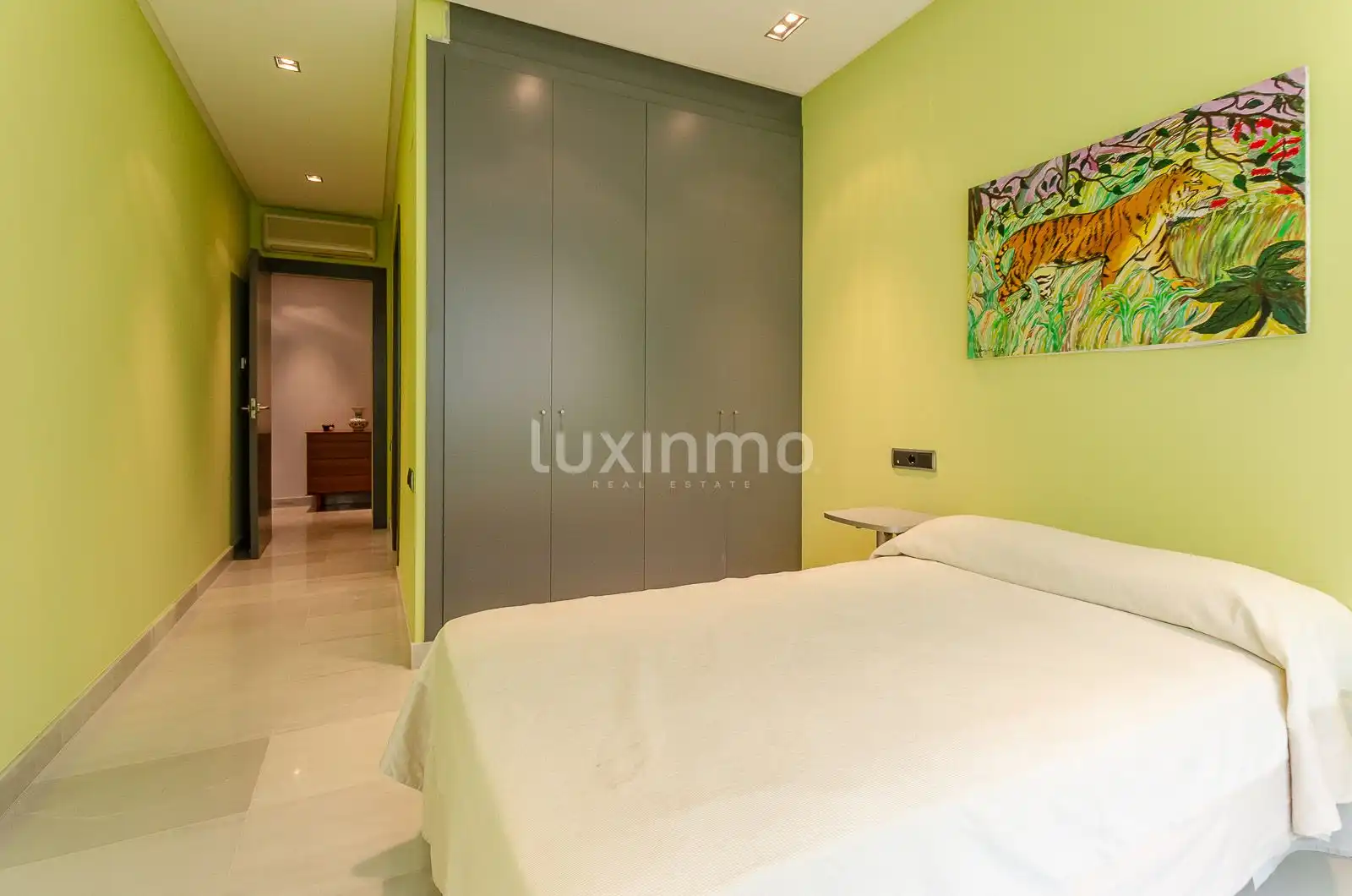 Villa avec terrasse à vendre à Pedreguer, imagen 54