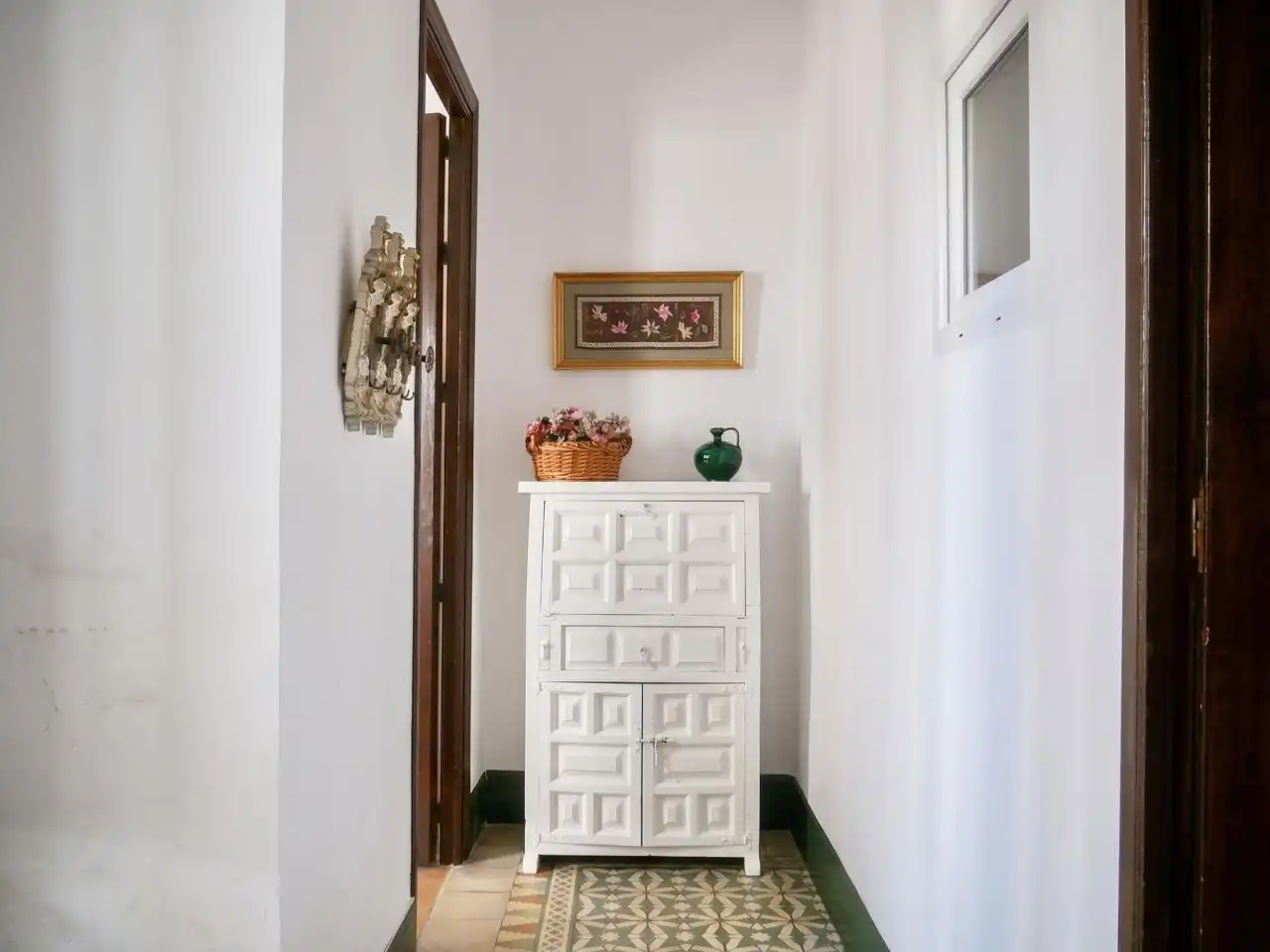 Houses for sale in Corteconcepción  with Private garden, Terrace and Storage room