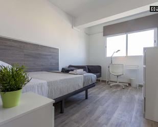 Flat to share in Trinitat