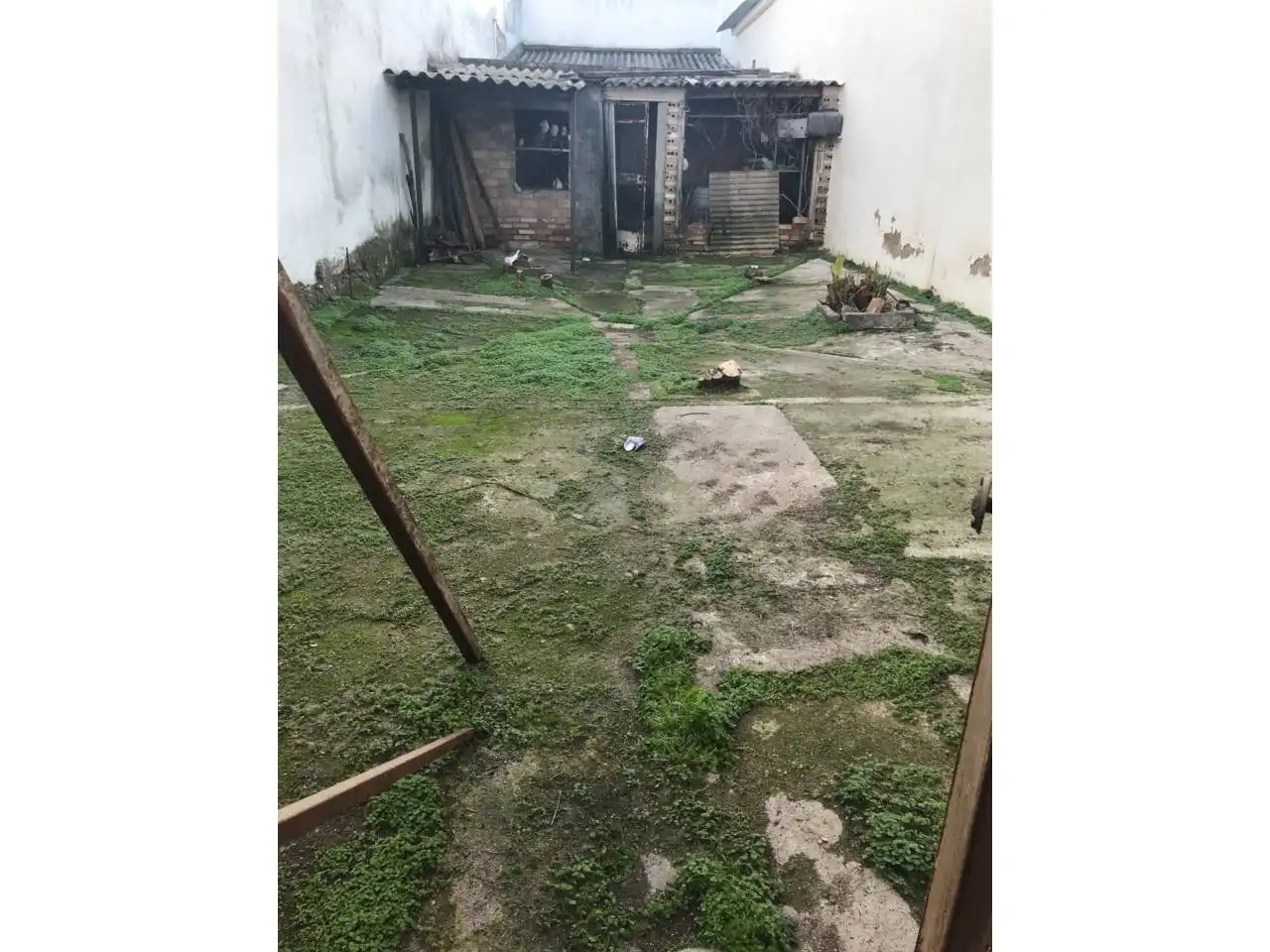 Rural land for sale in Morón de la Frontera