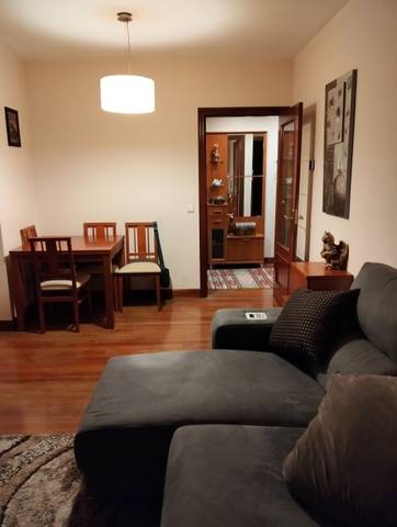 Piso en Venta en JOSE MIGUEL DE BARANDIARAN en Kabiezes