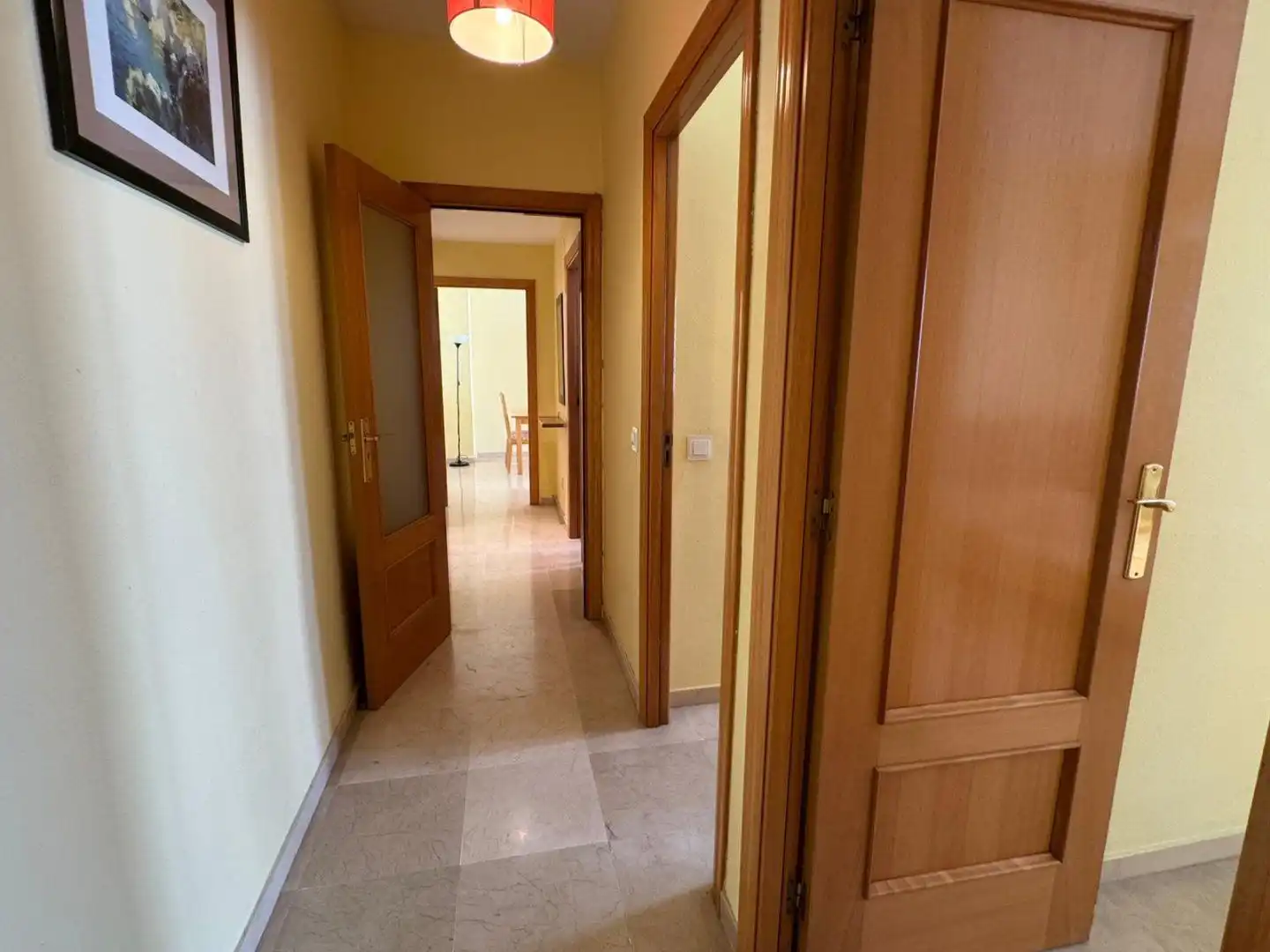 Piso en venta en Sevilla con Aire acondicionado, Calefacción y Amueblado