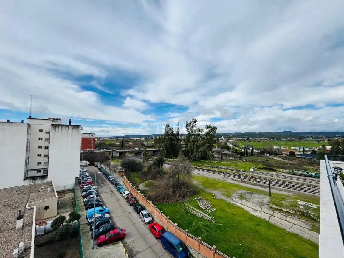 Piso en venta en El Pilar - La Estación, imagen 32
