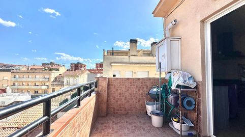 Foto 2 de Ático en venta en Carrer de José M. Torrijos, Eixample, Mataró