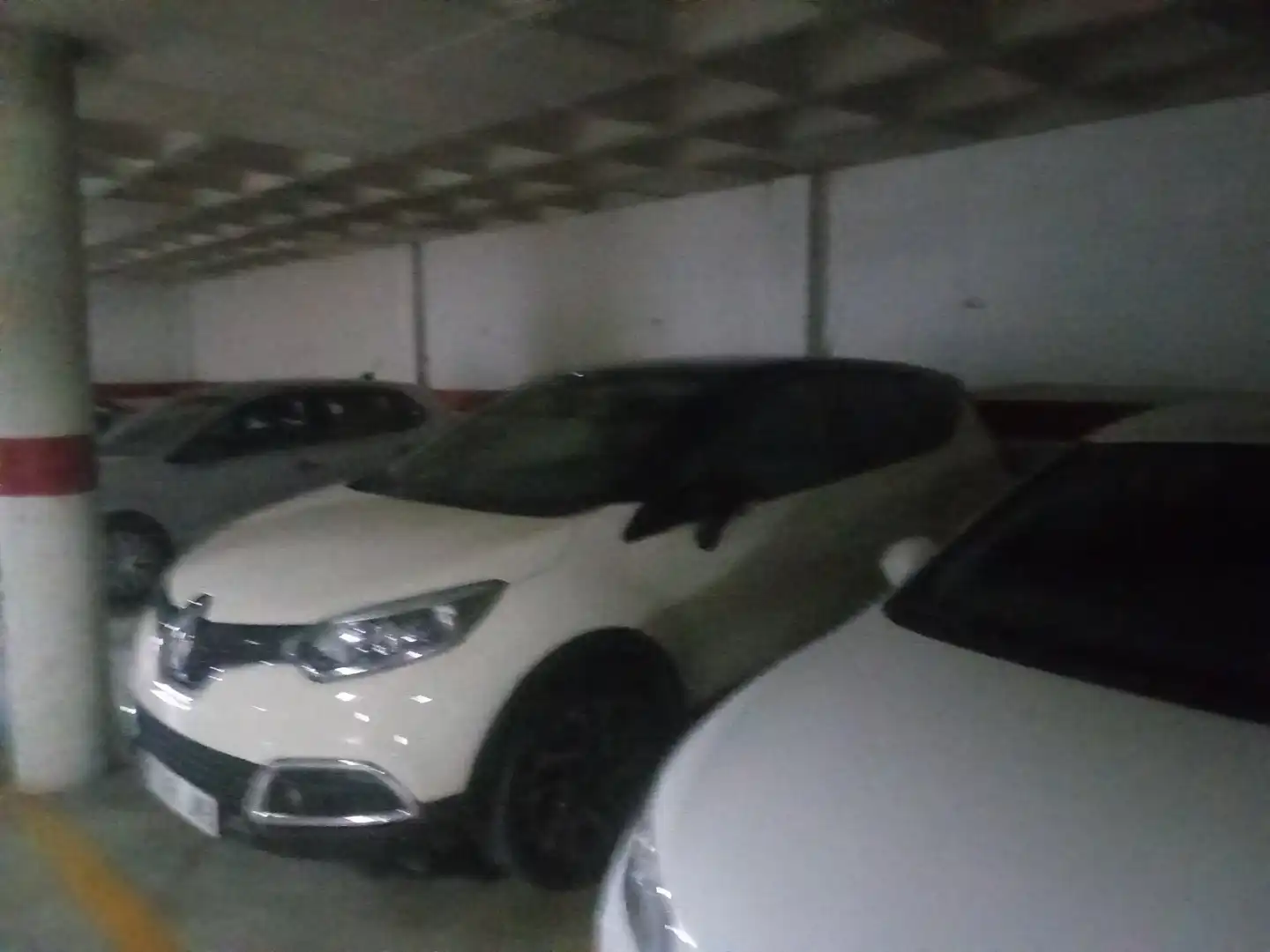 Parking de Garaje en venta en Norte