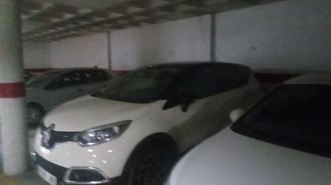 Foto 4 de Garaje en venta en Calle Sierra de Peñarrubia, 3, El Ranero, Murcia Capital