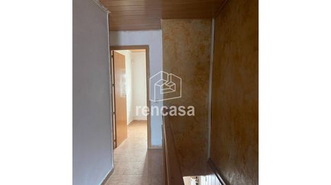 Foto 4 de Casa o chalet en venta en Calle Balmes, Rosselló, Lleida