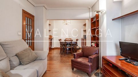 Foto 3 de Piso en venta en Bergara Kalea, Área Romántica, Donostia - San Sebastián