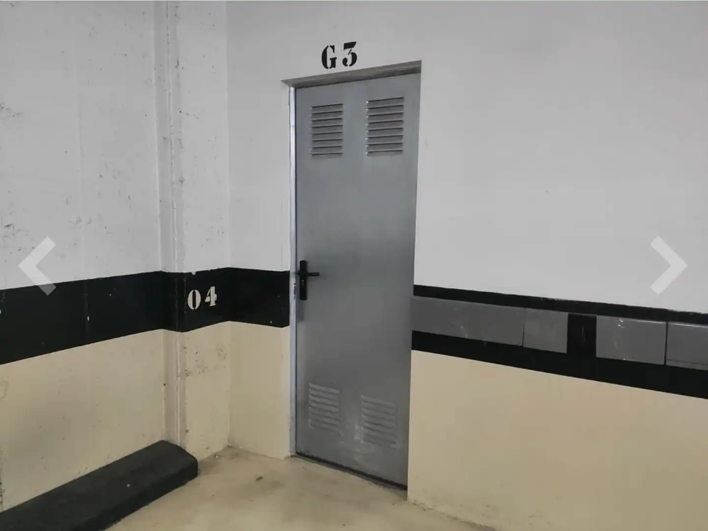 Piso con ascensor en venta en Remedios, imagen 27
