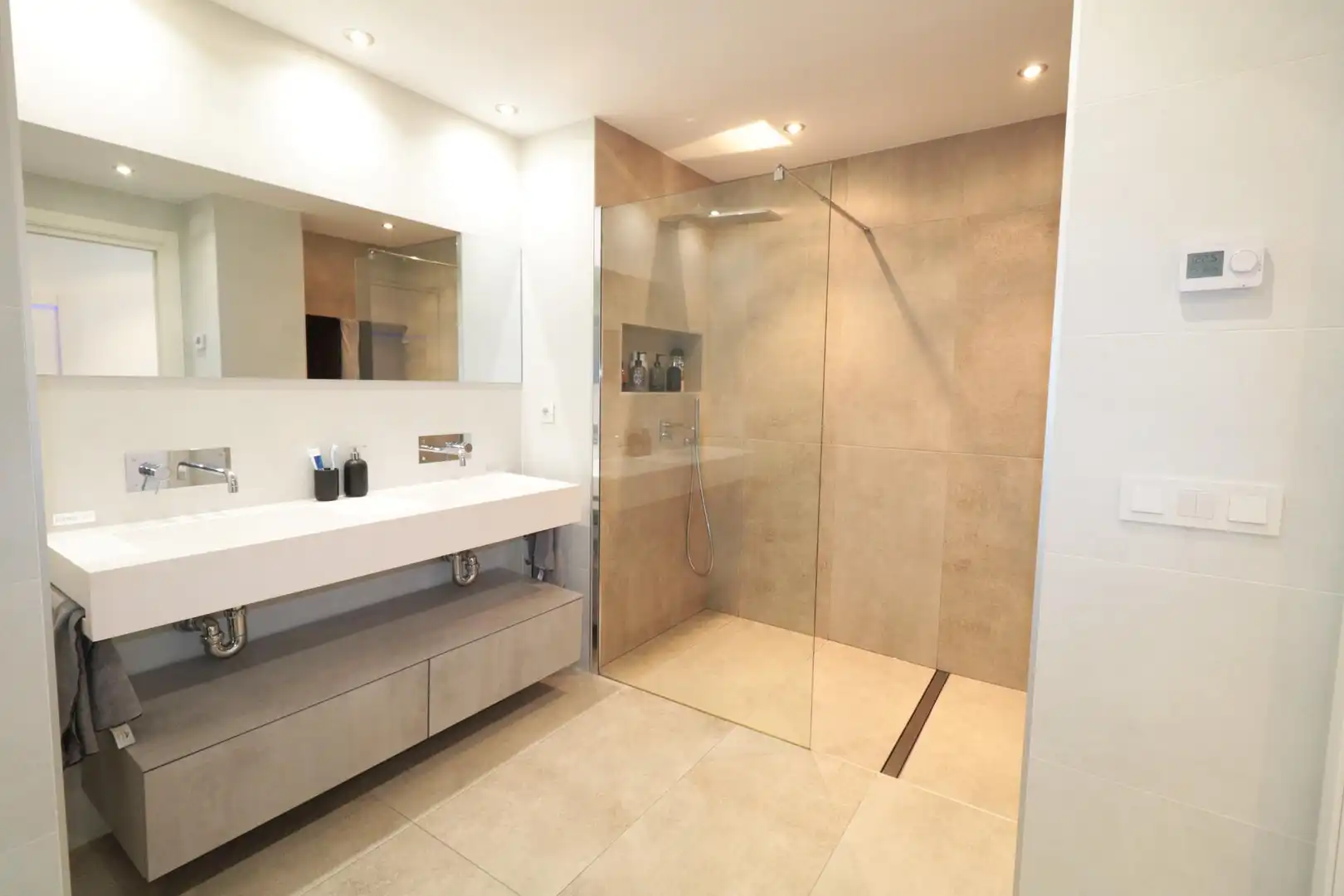 Penthouse with pool for sale in Playa del Acequión, Náufragos y Rocío del Mar, imagen 22