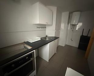 Kitchen of Flat to rent in Archena  with Terrace and Balcony