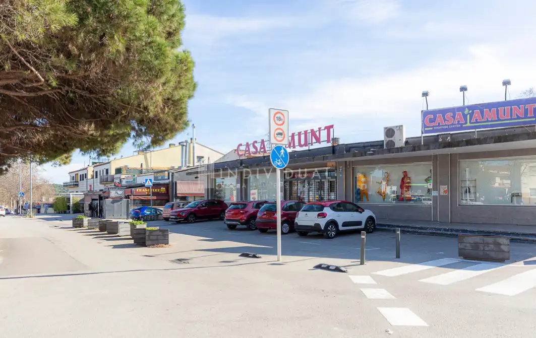 Casa o xalet en venda en Lliçà d'Amunt amb Calefacció, Jardí privat i Terrassa