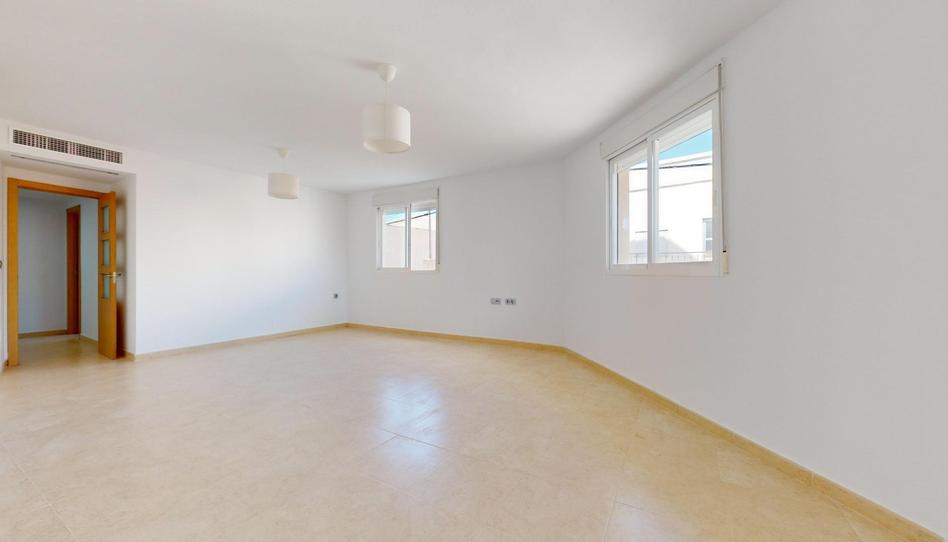 Foto 1 de Pis en venda a Calle Calle Aljibes, Corvera, Murcia