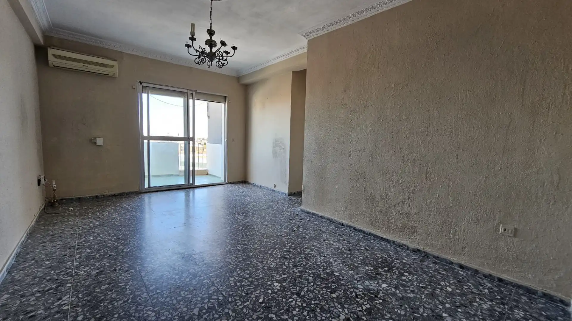 Piso en venta en Jerez de la Frontera con Terraza