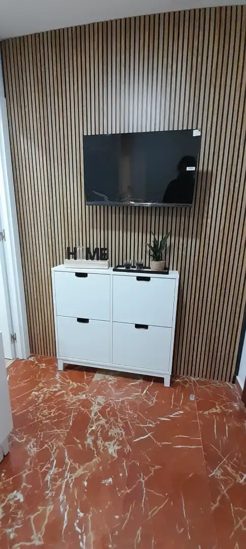 Dormitori de Àtic en venda en Huelva amb Moblat