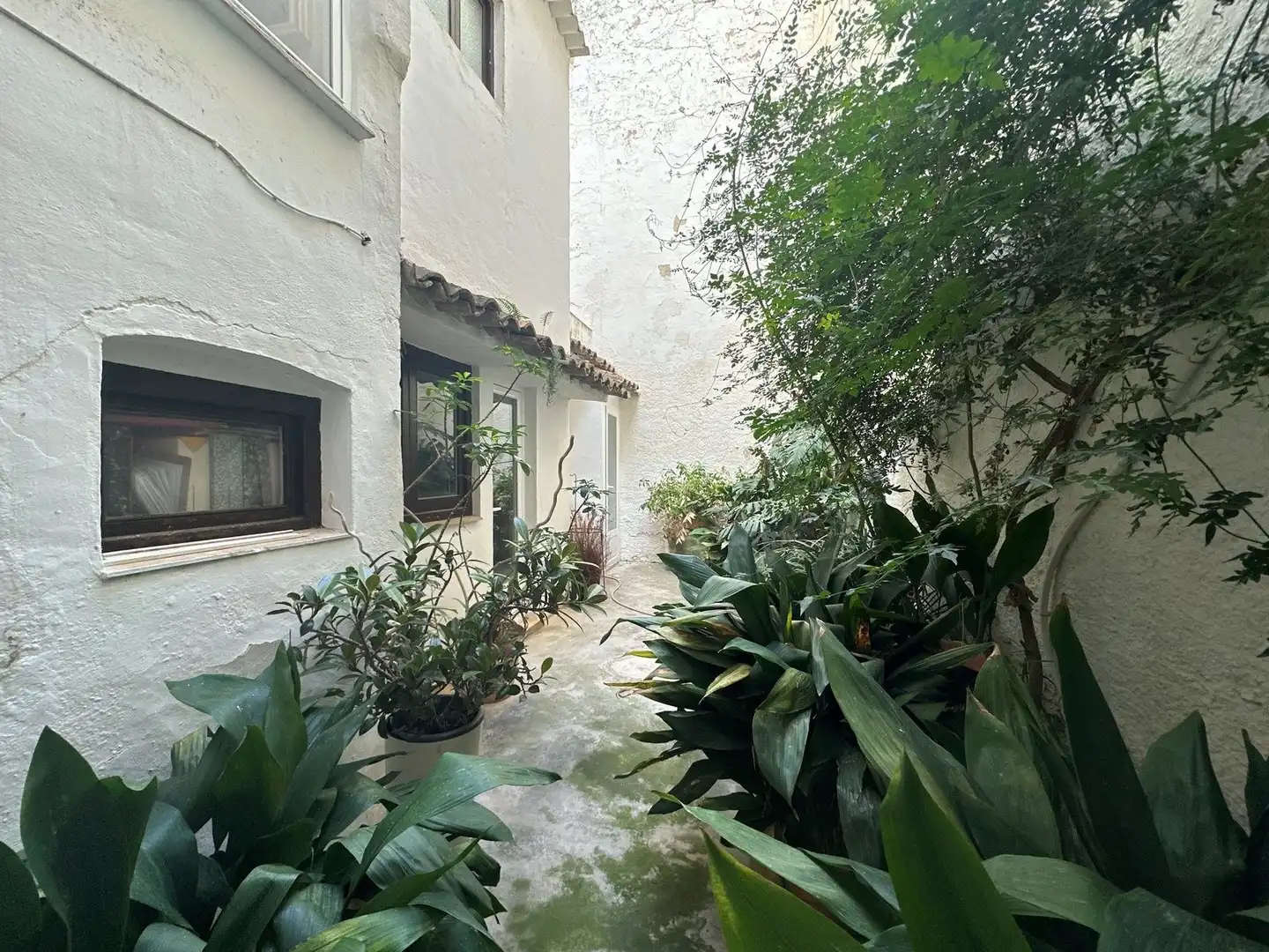 Casa rústica en venta en Benissa pueblo, imagen 7