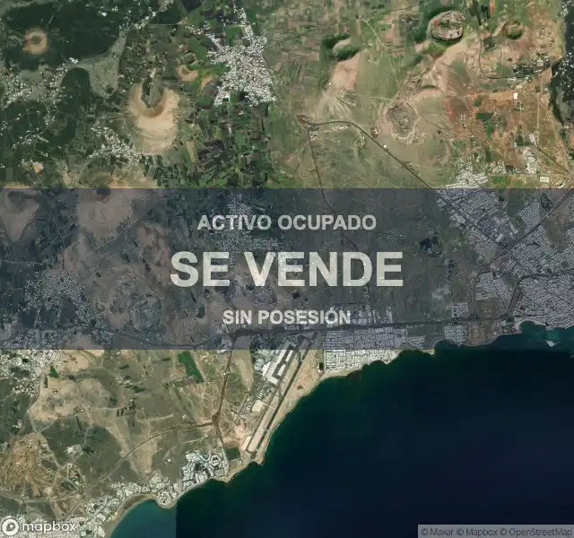 Flat for sale in San Bartolomé