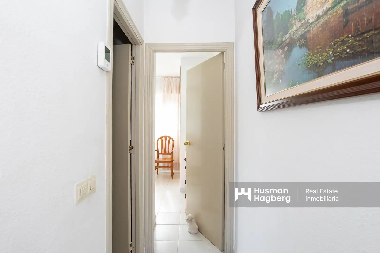Casa a schiera con terrazza in vendita a Santiago de la Ribera, imagen 19