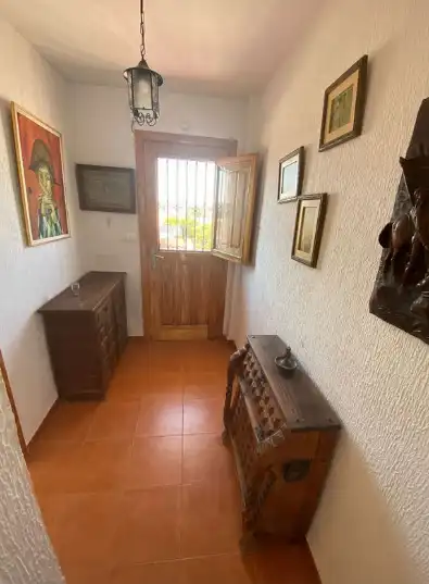 Flat for rent in San Pedro del Pinatar  with Furnished, Oven and Washing machine