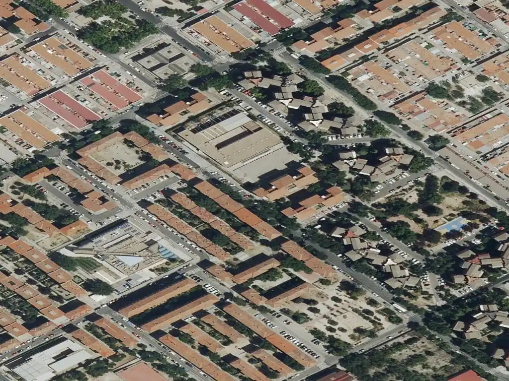 Piso en venta en Calle Barros 13, imagen 2