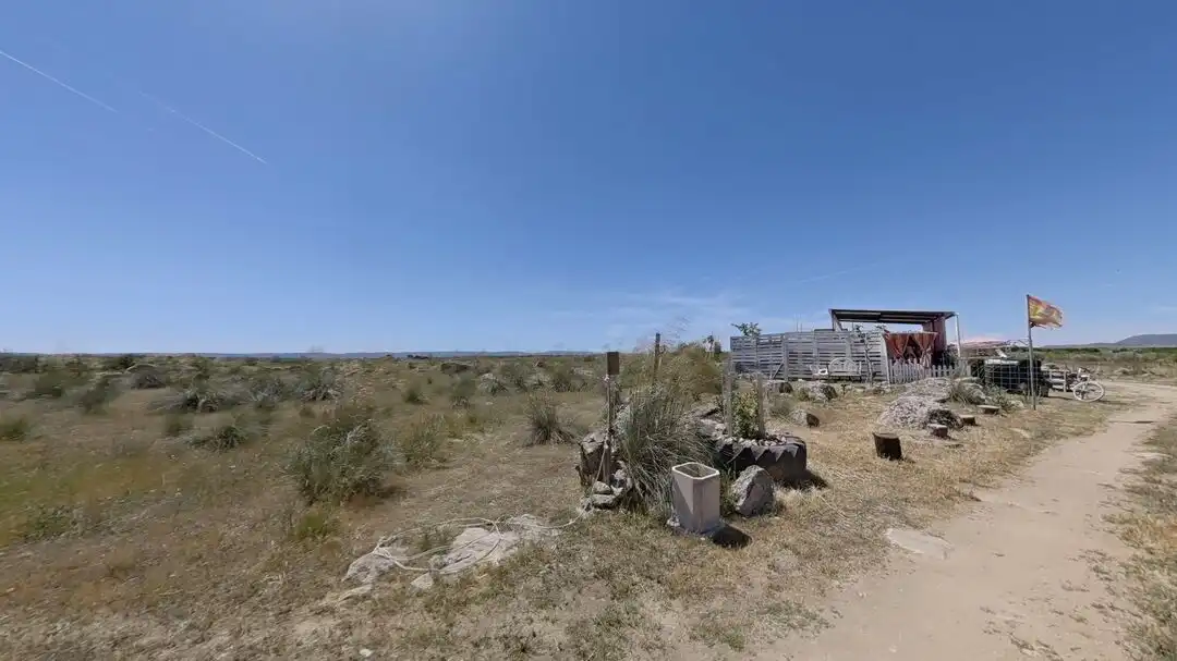 Terreno en venta en Villaminaya