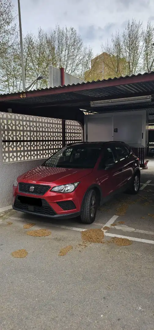 Mini appartamento con piscina in vendita a Avenida Juan Fuster Zaragoza 15, imagen 45