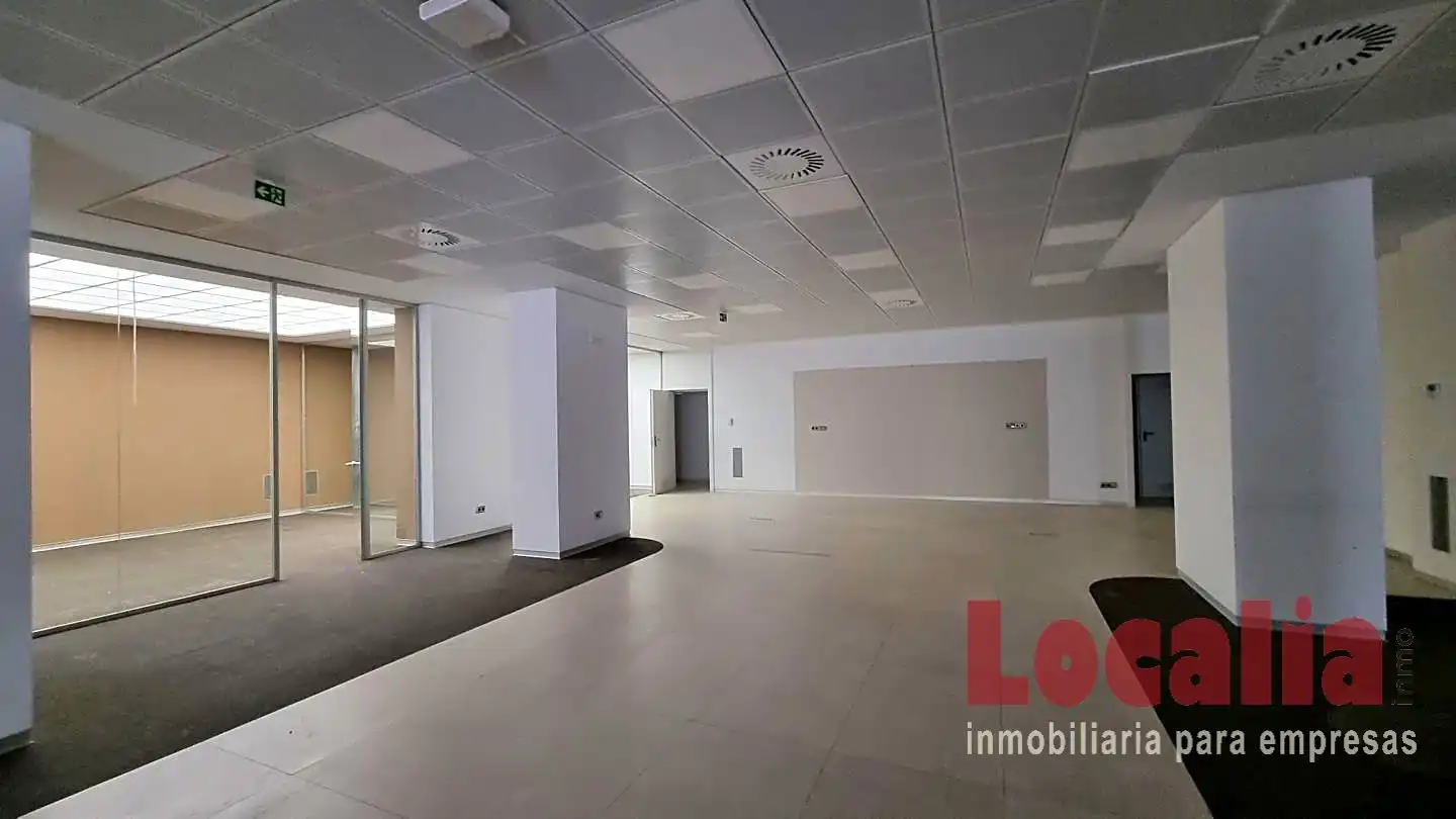 Local commercial à vendre à Ruiz Tagle, imagen 5