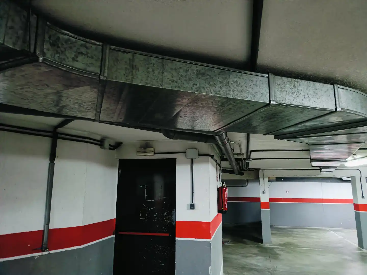 Parking for sale in Pasaje PINTOR MURILLO, imagen 8