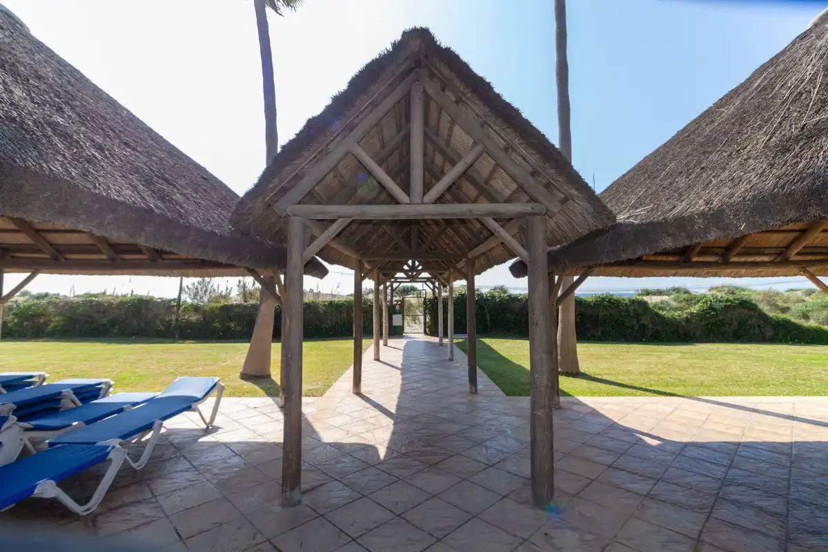 Apartamento en venta en Romana Playa