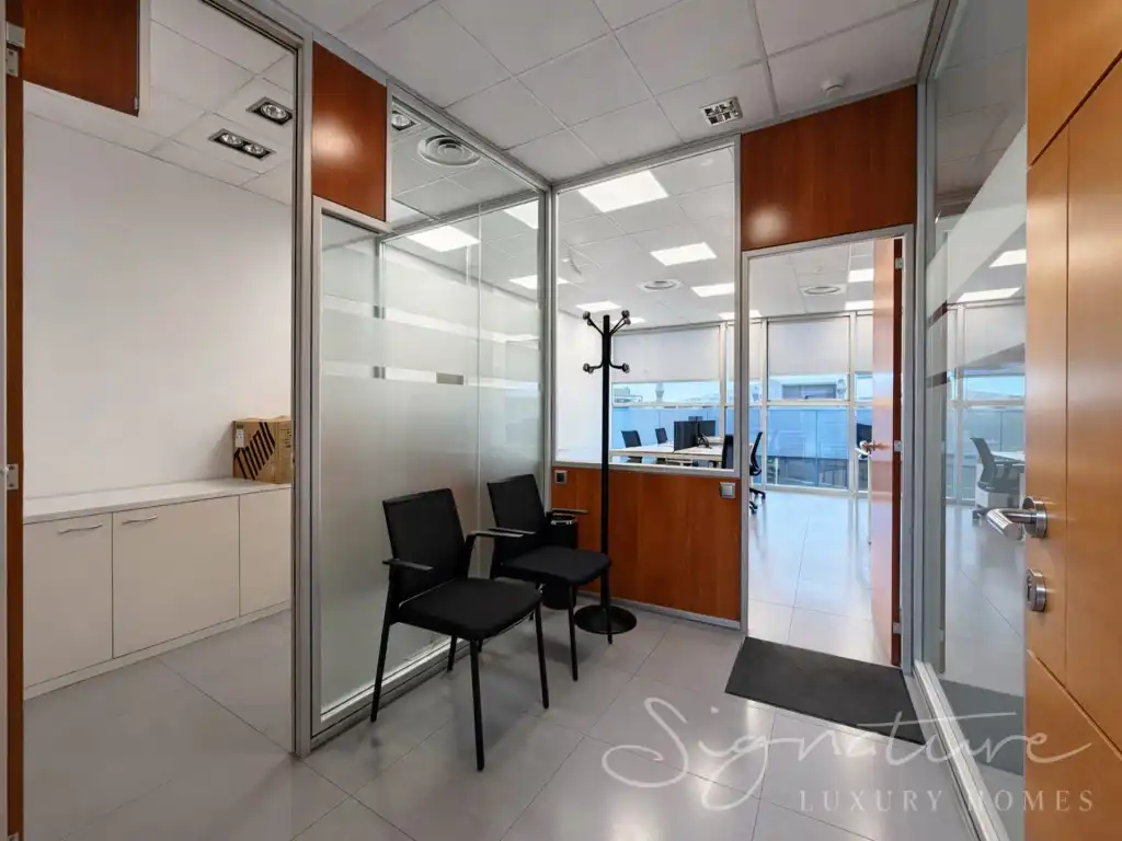 Office space for sale in Avenida Corts Catalanes, imagen 11