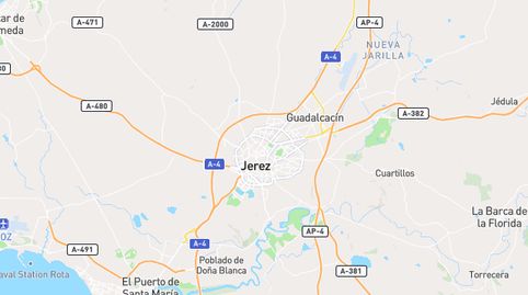 Foto 5 de Piso en venta en Pago San José - Princi - Jerez, Jerez de la Frontera