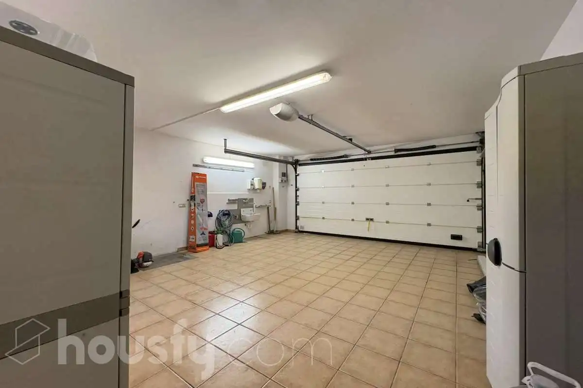 Casa o chalet en venta en Sant Julià de Ramis con Calefacción, Jardín privado y Terraza
