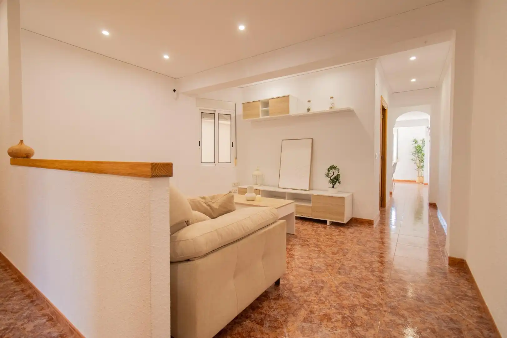 Piso con terraza en venta en Calle PARE BUENAVENTURA 1, imagen 17
