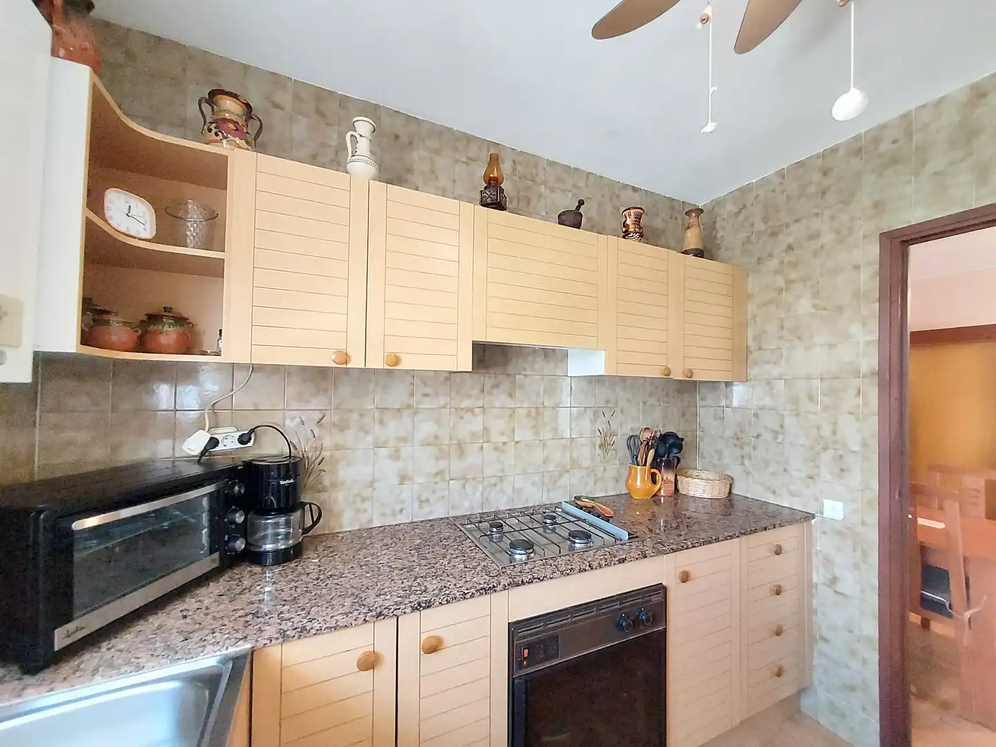Appartement compact à vendre à Carrer Saragossa, imagen 14