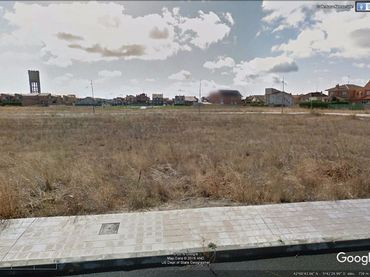 Terreny residencial en venda a Benavente