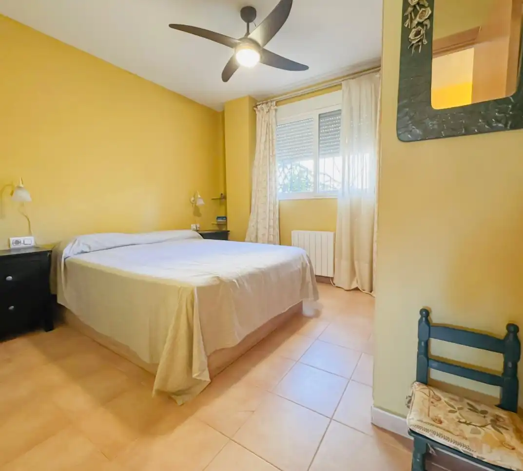 Erdgeschosswohnung mit Pool zum Verkauf in El Puerto, imagen 18