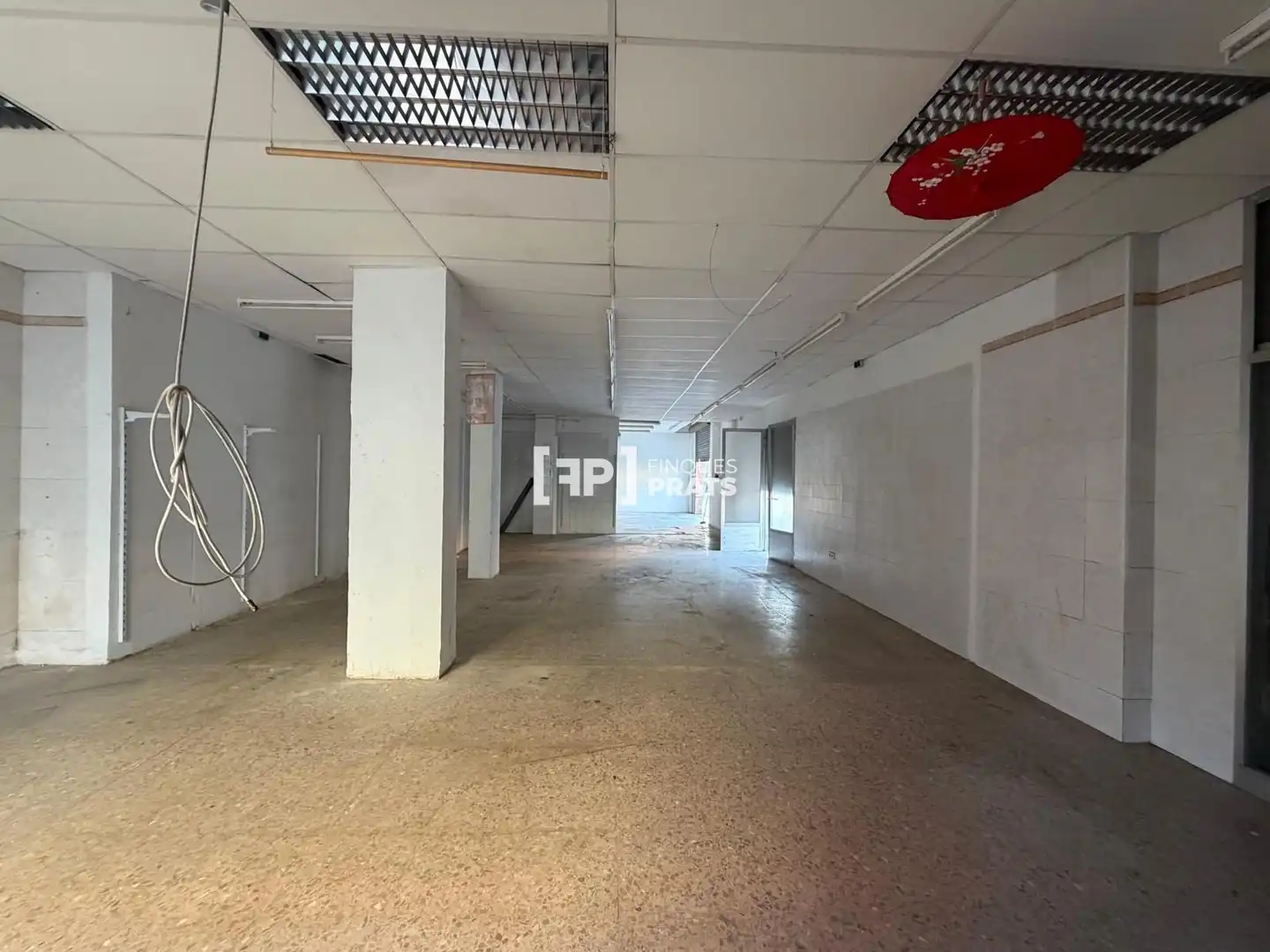 Business premises to rent in Llibertat, imagen 11