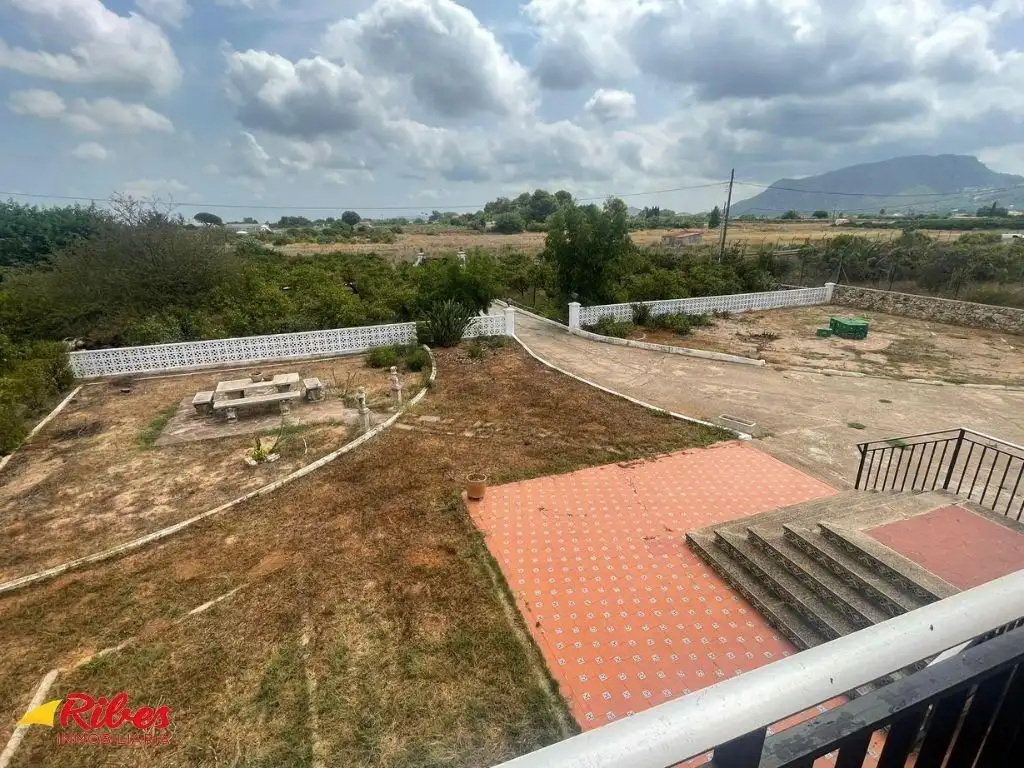 Haus oder Chalet zum Verkauf in Alzira