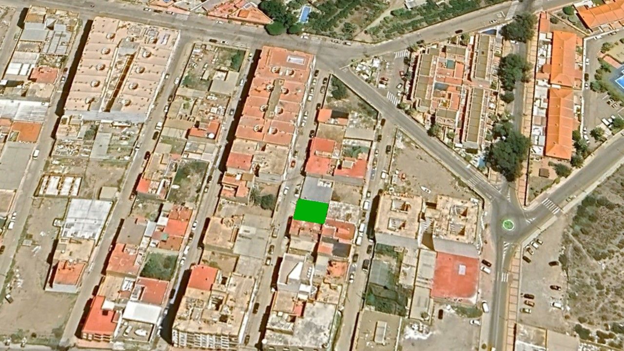 Oficina en venda a C/ Profesor Hernández Sevilla , Las Majadas - Las Molinetas - Labradorcico