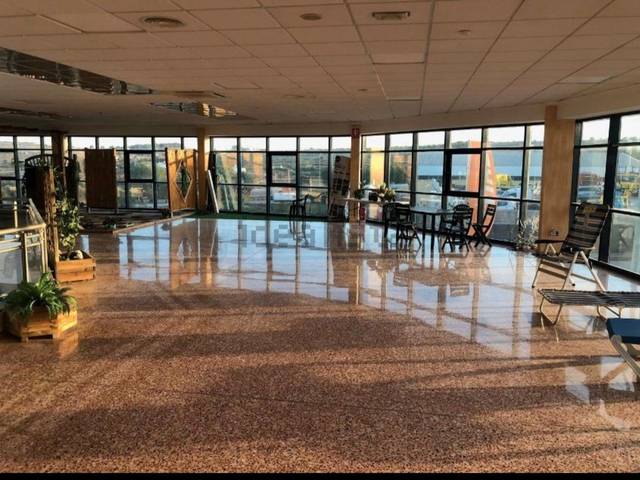 Local comercial en Alquiler en Calle de Nobel, 5 en Benissa pueblo