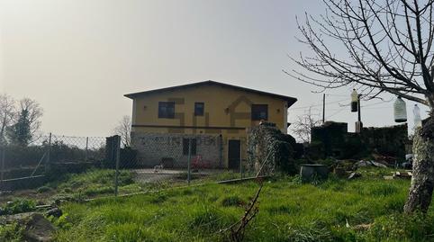 Foto 2 de Casa o xalet en venda a Coles, Ourense